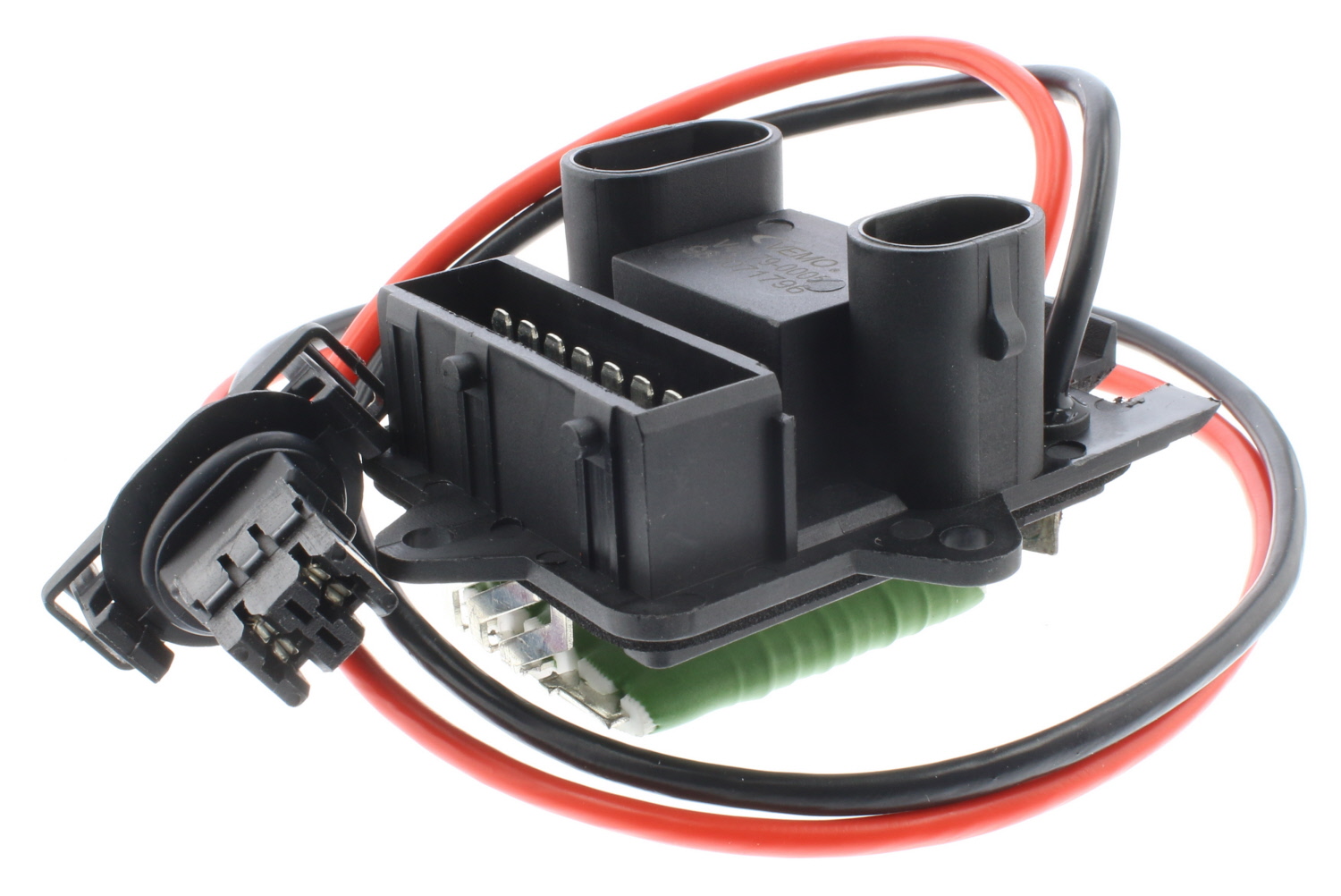 Régulateur, pulseur d'air habitacle Qualité VEMO originale | VEMO