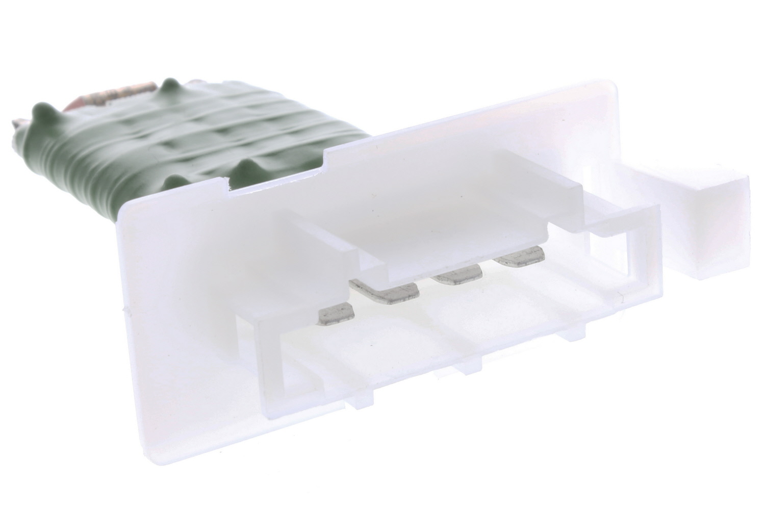 Régulateur, pulseur d'air habitacle Qualité VEMO originale | VEMO