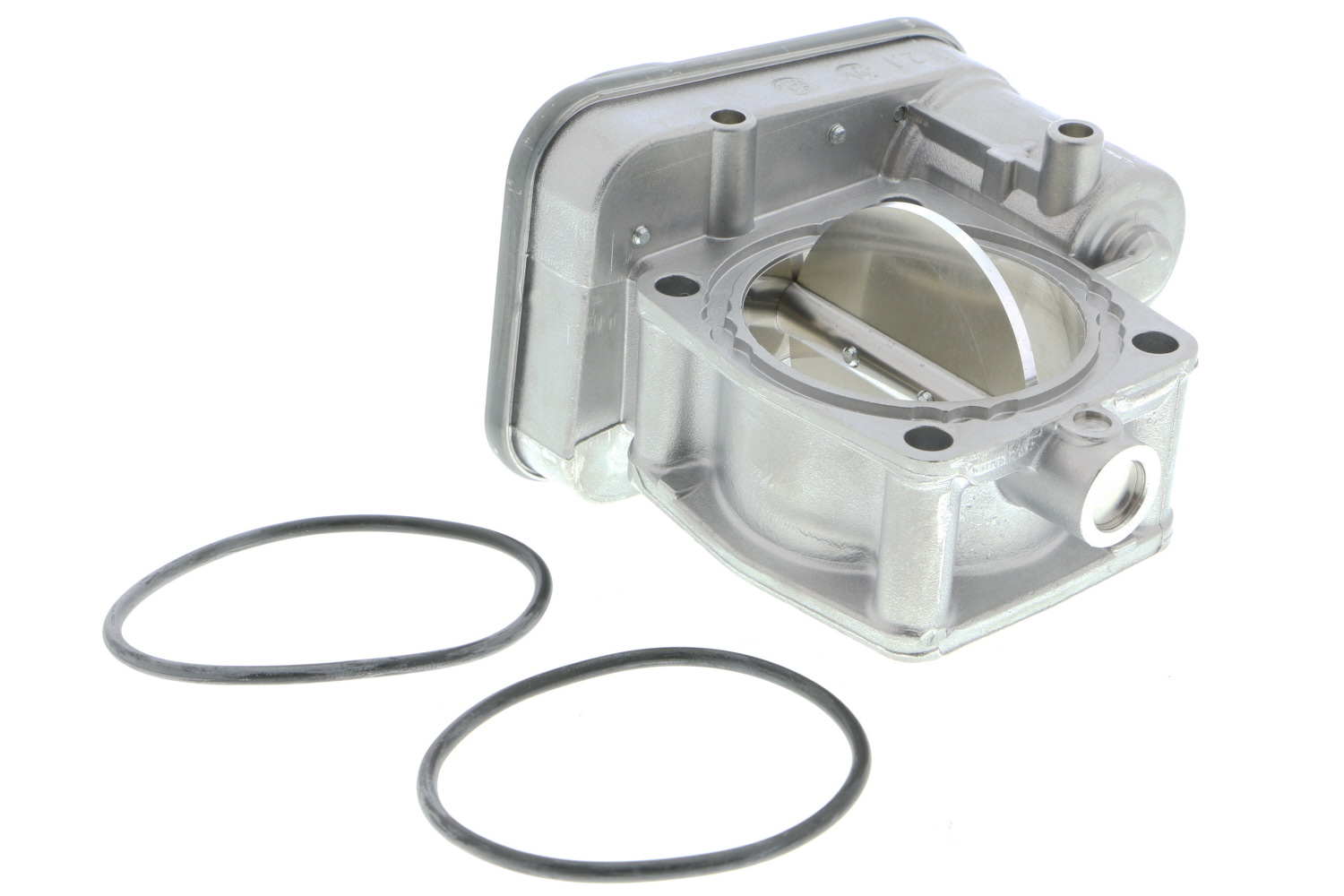 Corps papillon Q+, Première Monte Fabriqué en Allemagne | VEMO