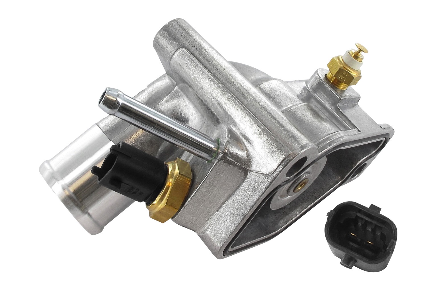 Boîtier du thermostat EXPERT KITS + | VEMO