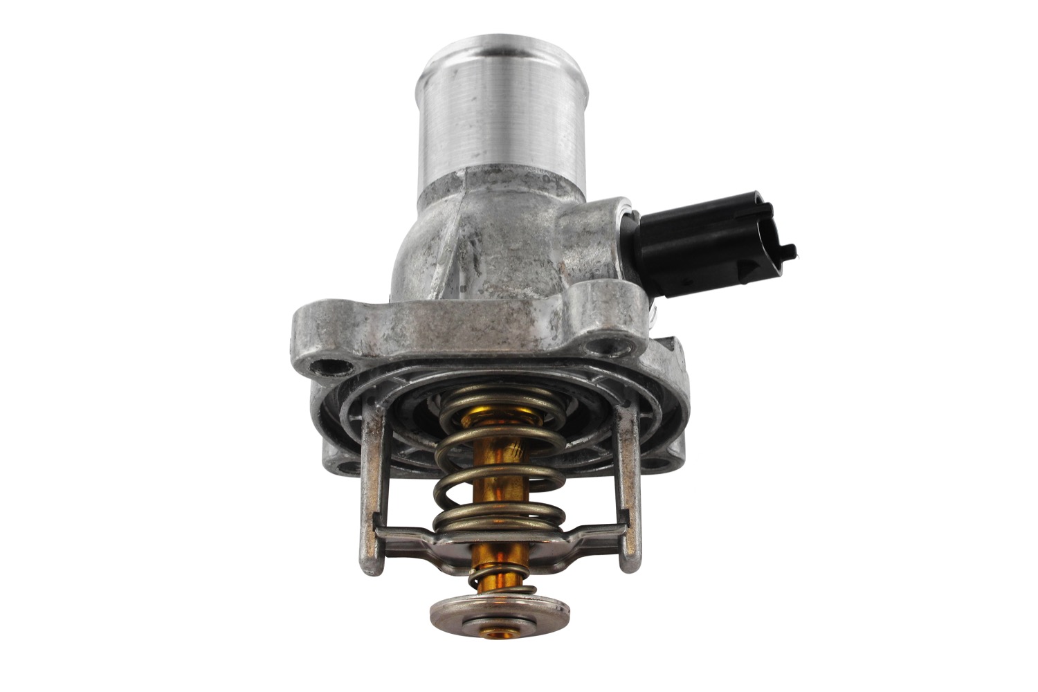 Boîtier du thermostat EXPERT KITS + | VEMO