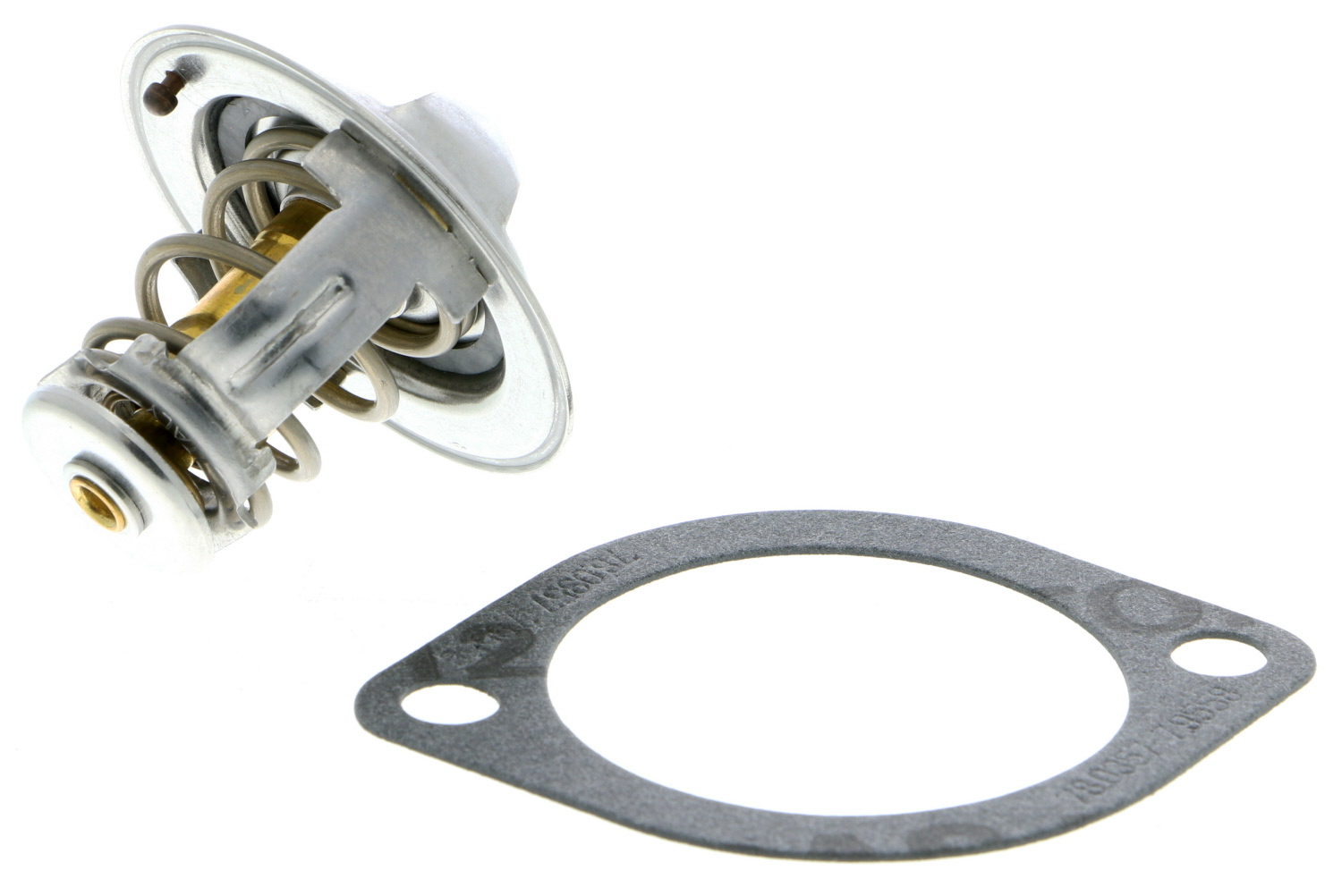 Thermostat d'eau EXPERT KITS + | VEMO