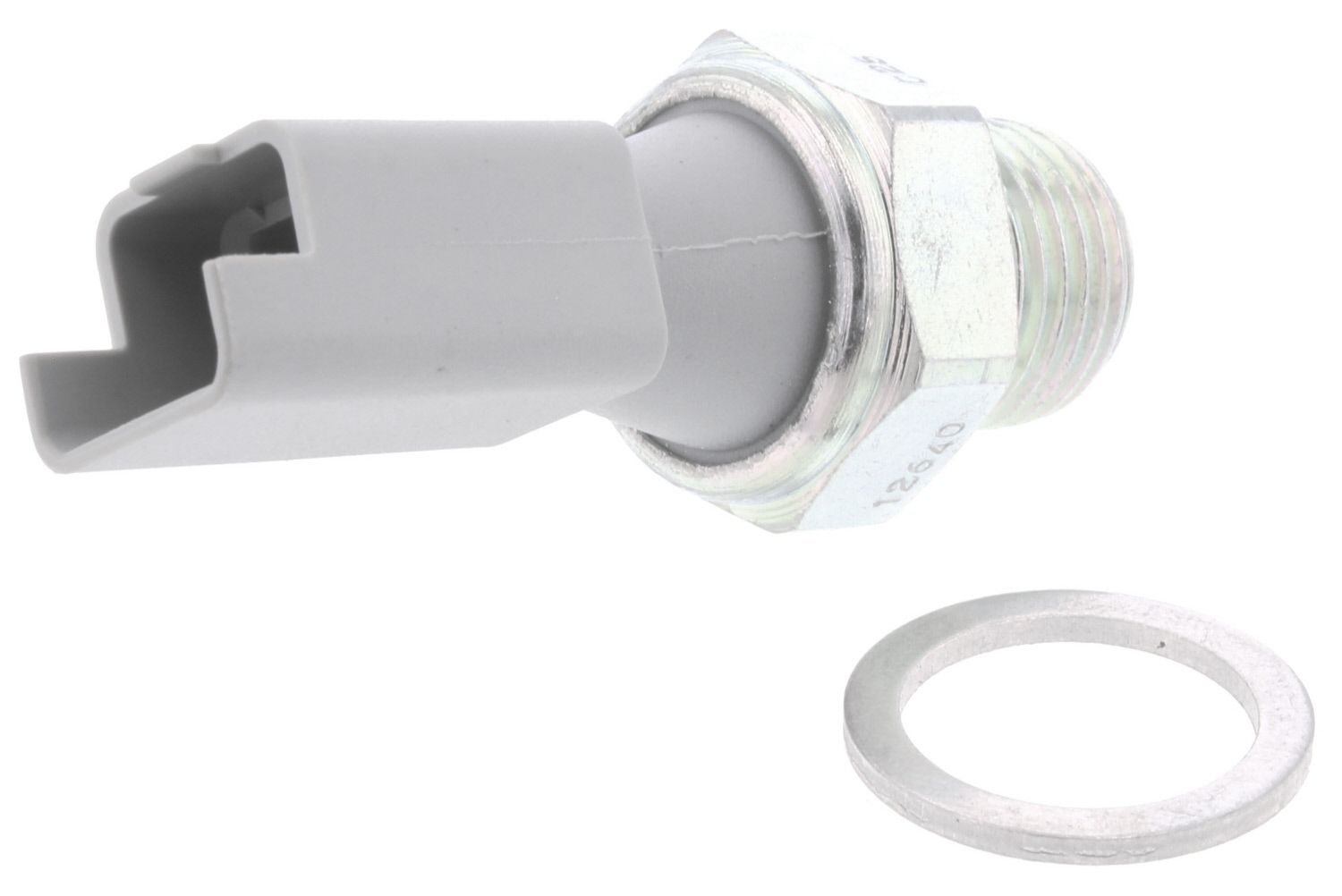 Indicateur de pression d'huile Qualité VEMO originale | VEMO