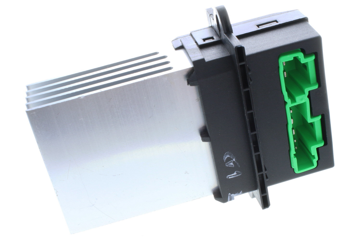 Régulateur, pulseur d'air habitacle Qualité VEMO originale | VEMO