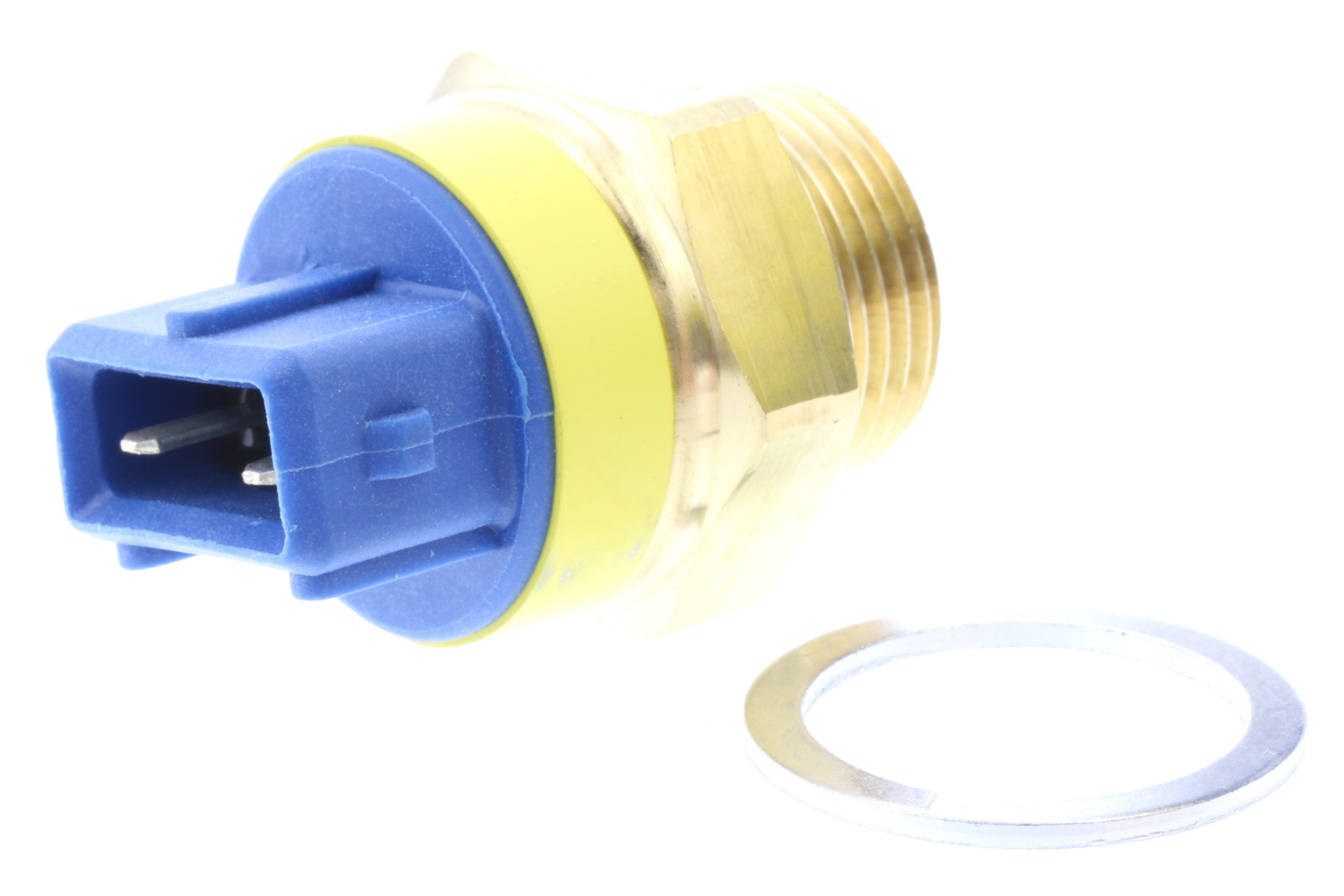 Interrupteur de température, ventilateur de radiateur Qualité VEMO originale | VEMO