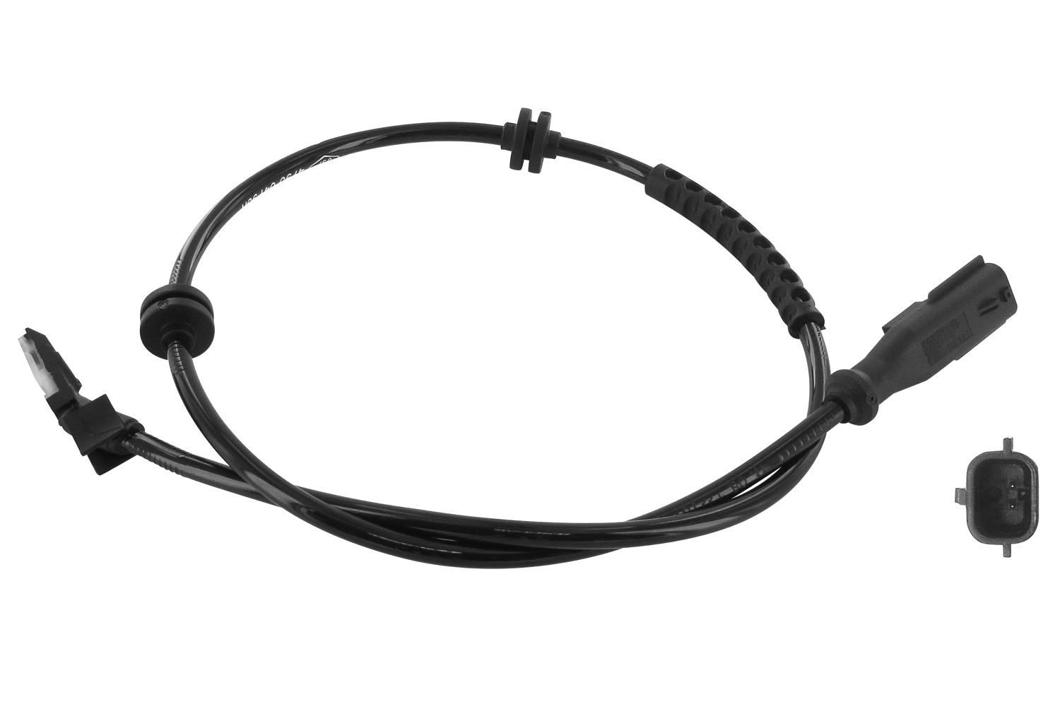 Capteur, vitesse de roue Qualité VEMO originale | VEMO