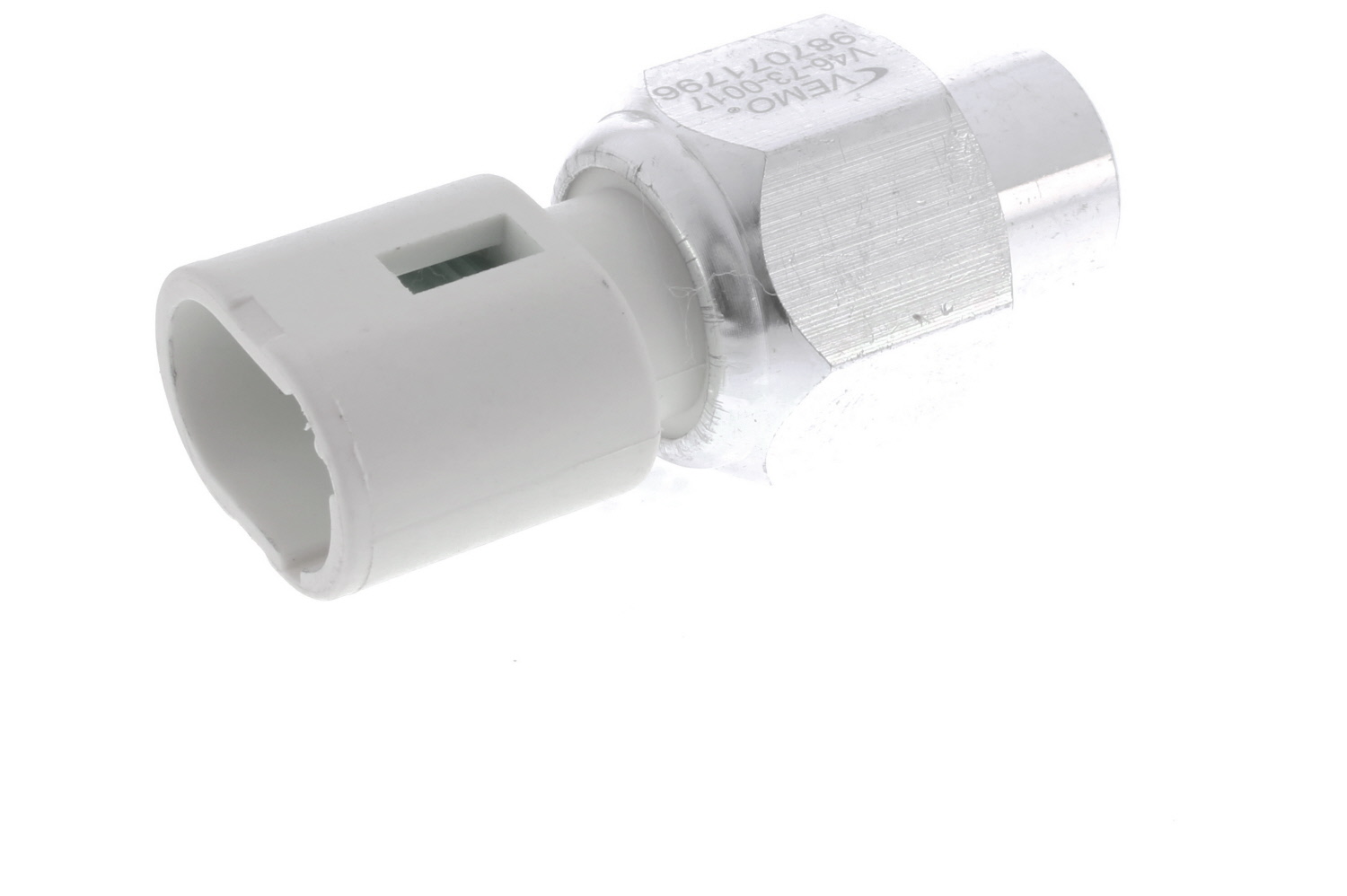 Interrupteur à pression d'huile, direction assistée Qualité VEMO originale | VEMO