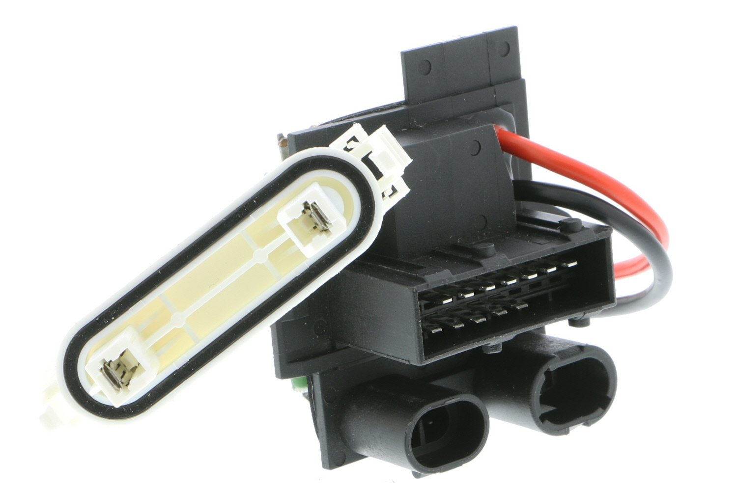 Régulateur, pulseur d'air habitacle Qualité VEMO originale | VEMO