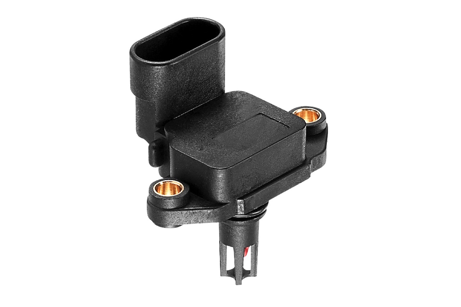 Capteur de pression barométrique, adaptation à l'altitude Qualité VEMO originale | VEMO