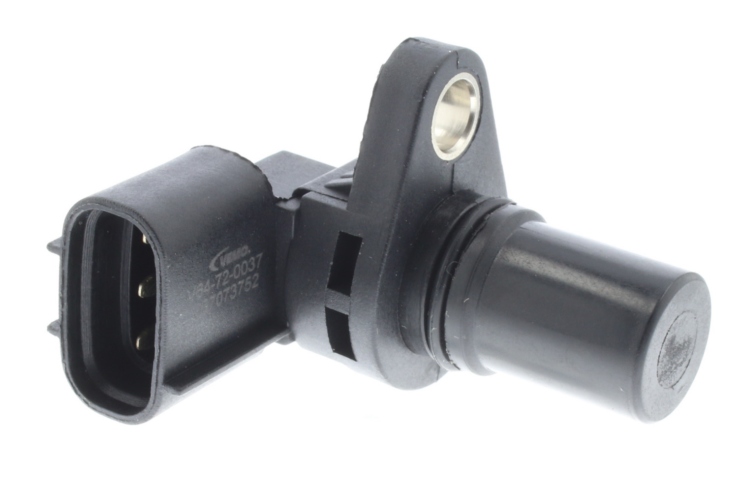 Capteur d'angle, vilebrequin Qualité VEMO originale | VEMO