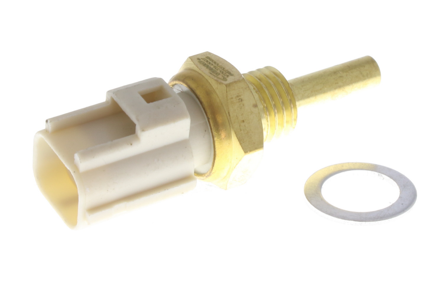 Sonde de température, liquide de refroidissement Qualité VEMO originale | VEMO