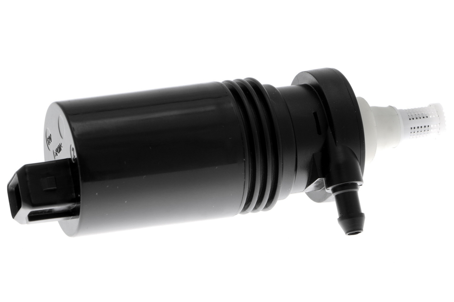 Pompe d'eau de nettoyage, nettoyage des vitres Qualité VEMO originale | VEMO