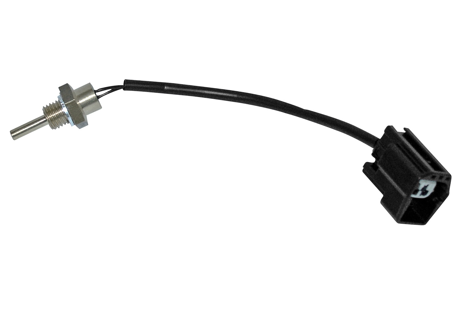 Sonde de température, liquide de refroidissement Q+, Première Monte | VEMO