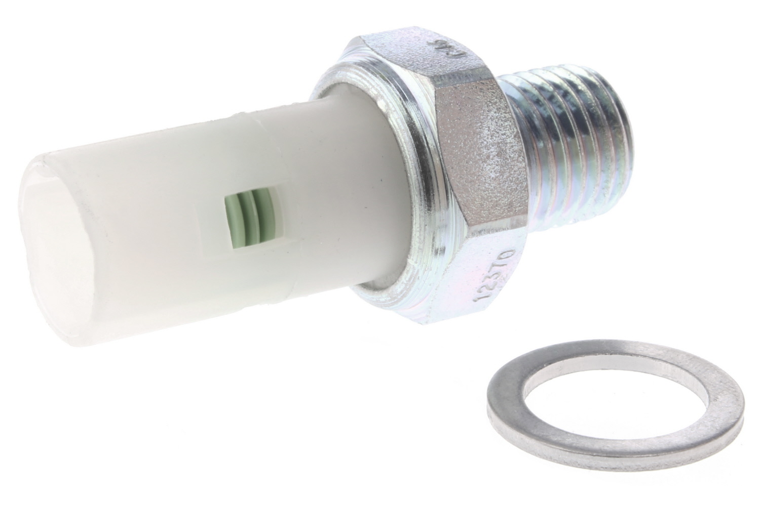 Indicateur de pression d'huile Qualité VEMO originale | VEMO