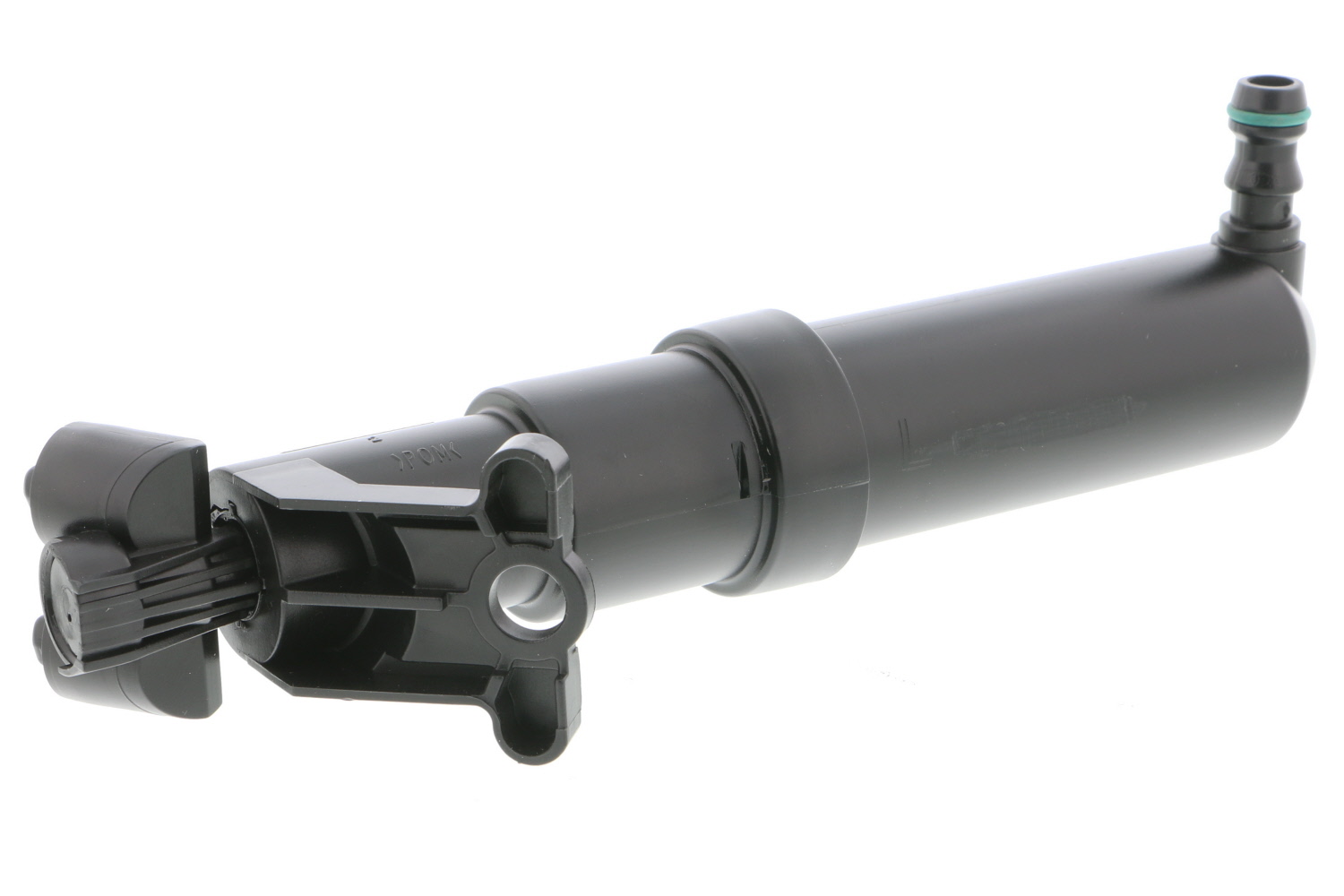 Gicleur d'eau de nettoyage, nettoyage des phares Qualité VEMO originale | VEMO