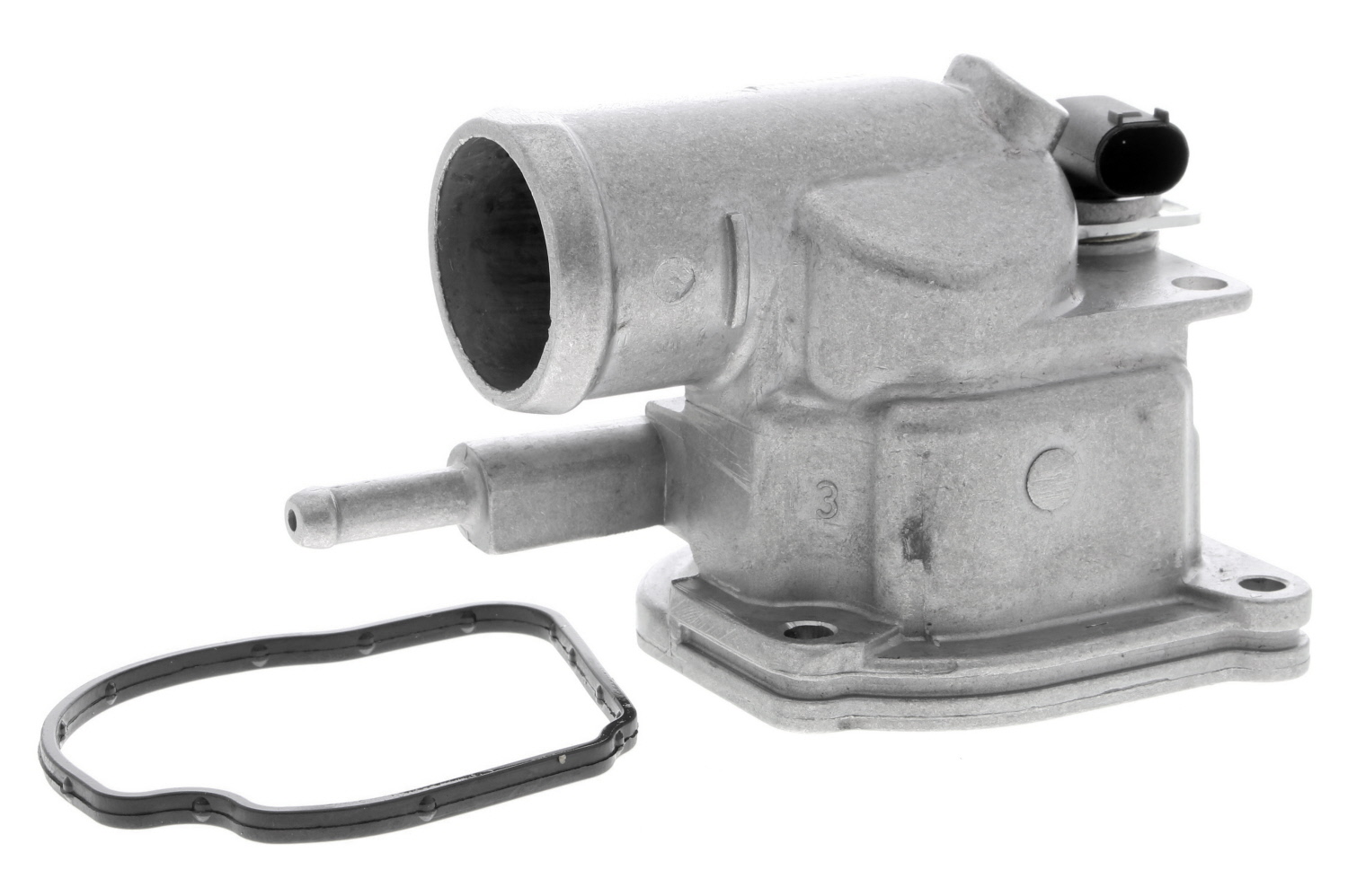 Boîtier du thermostat Qualité VEMO originale | VEMO