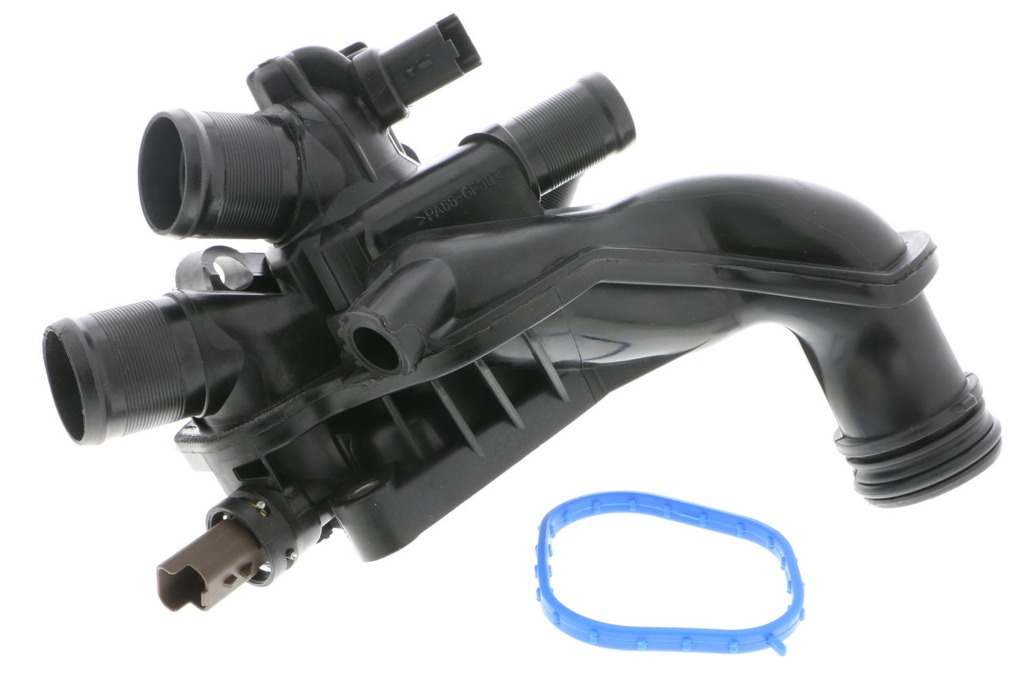 Thermostat d'eau EXPERT KITS + | VEMO