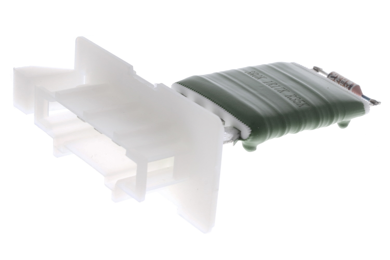Résistance, pulseur d'air habitacle Qualité VEMO originale | VEMO