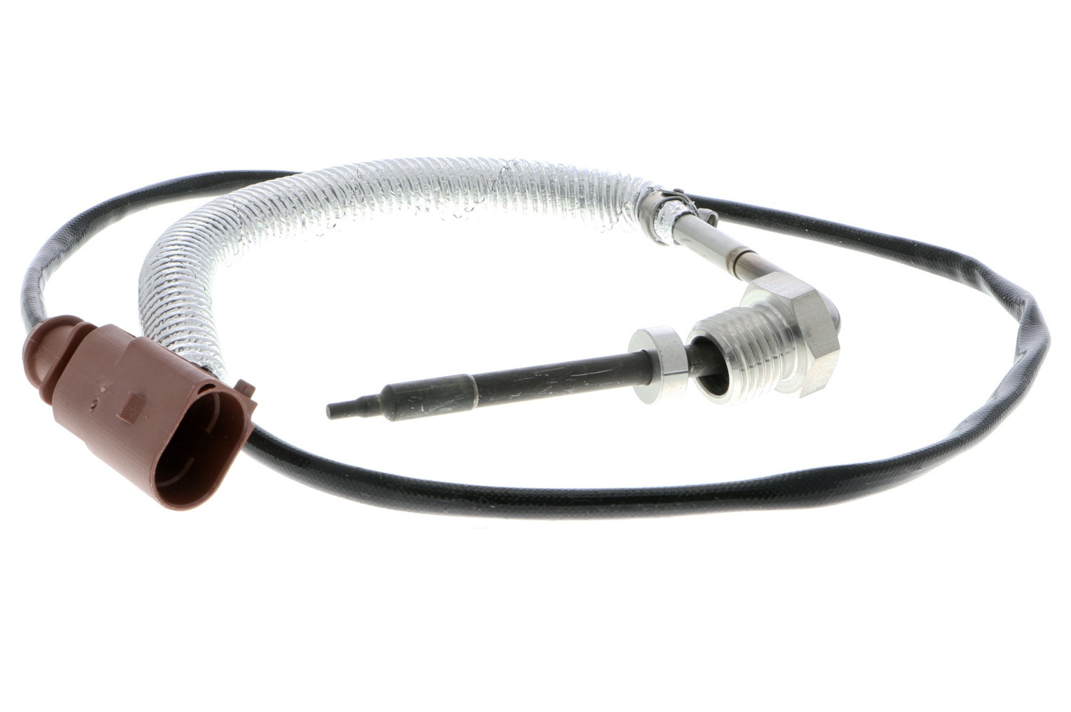 Capteur, température des gaz Qualité VEMO originale | VEMO