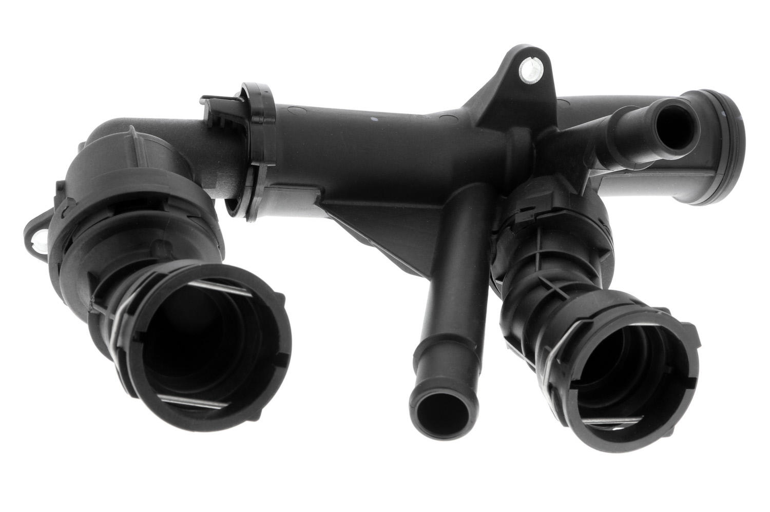 Boîtier du thermostat Q+, Première Monte | VEMO