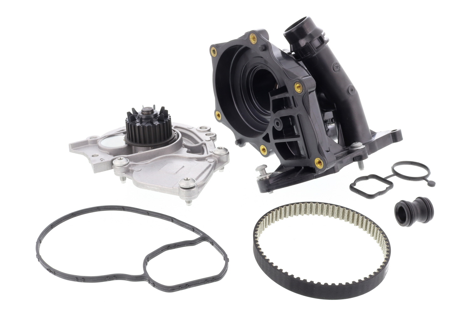 Boîtier du thermostat Q+, Première Monte | VEMO