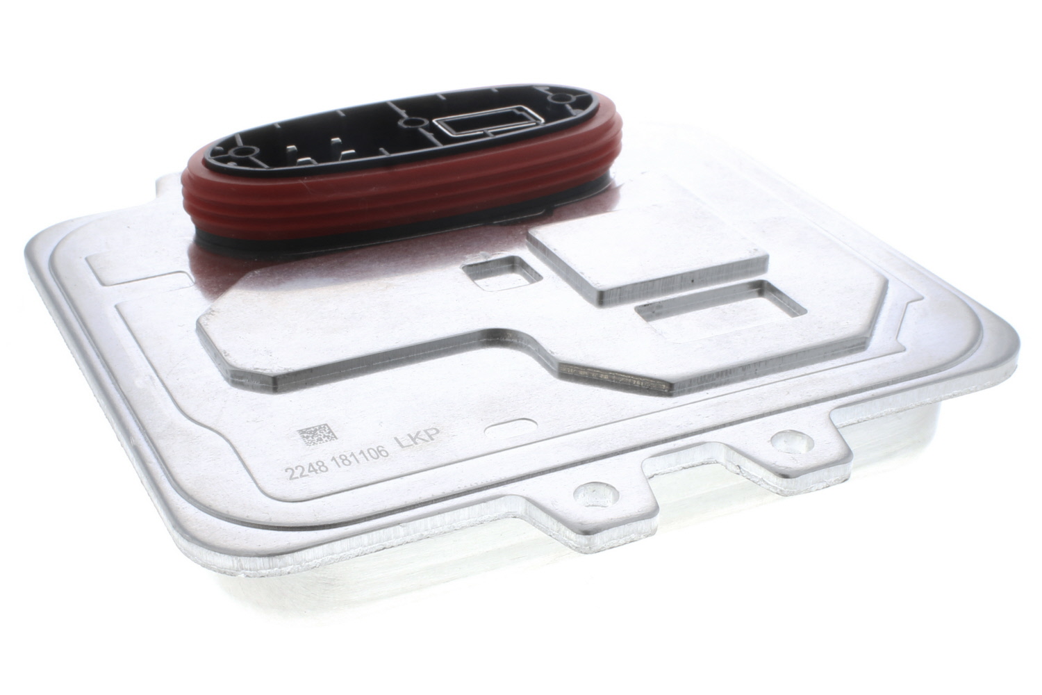 Boîte d'allumage, lampe à décharge) | VEMO