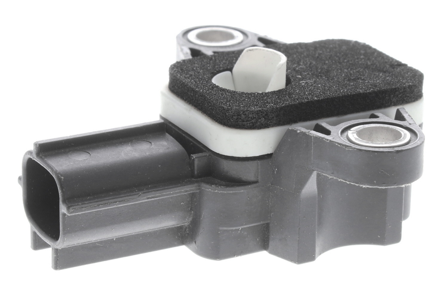 Capteur, accélération longitudinale Q+, Première Monte | VEMO