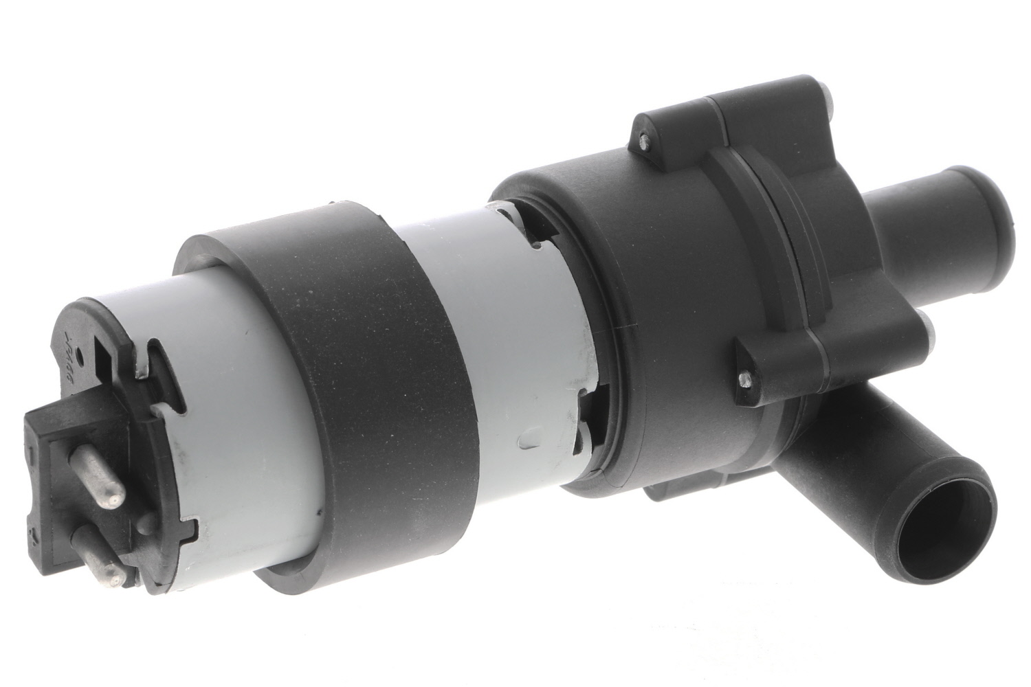 Pompe à eau additionnelle | VEMO