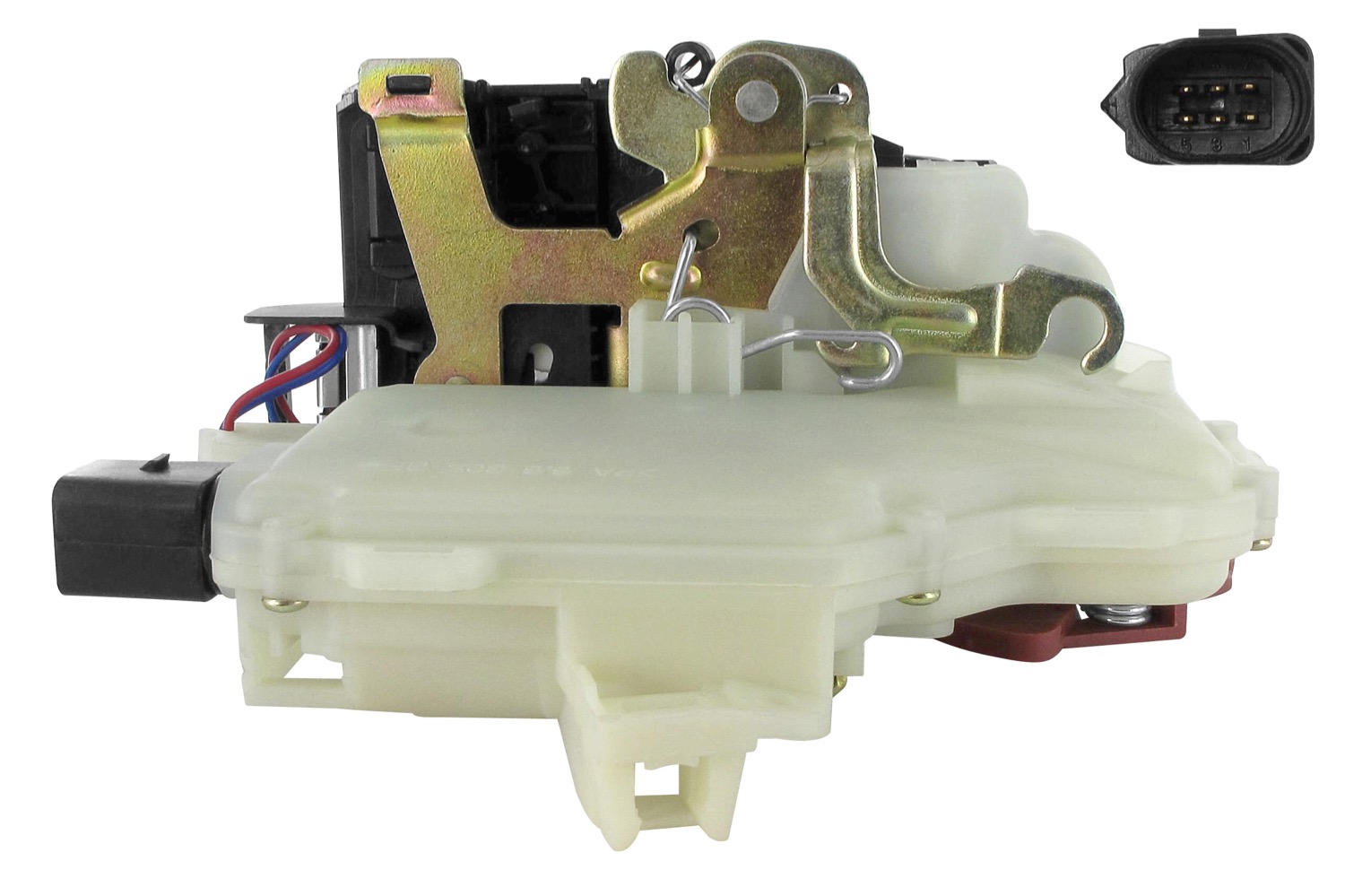 Serrure de porte | VEMO