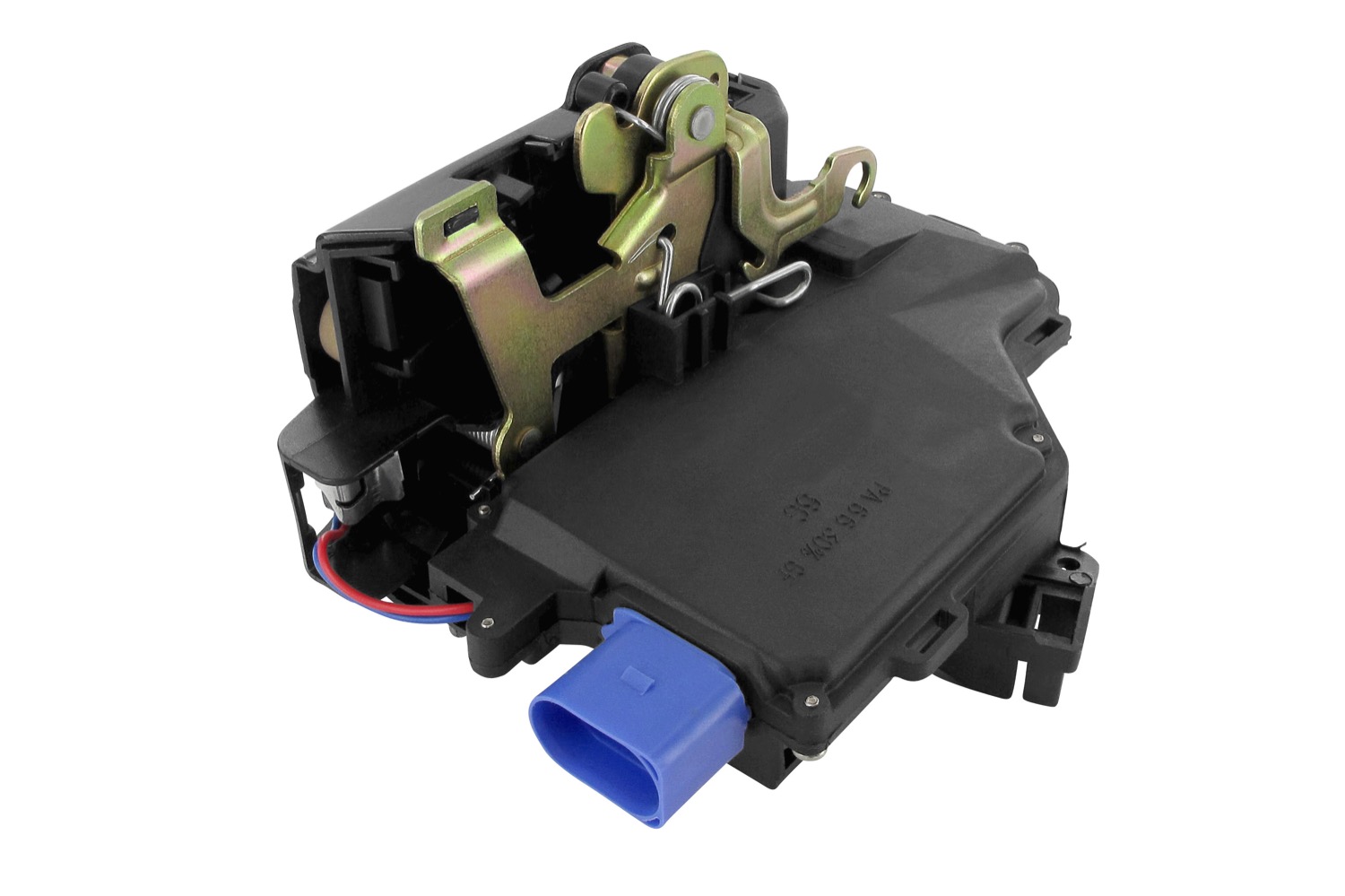 Serrure de porte | VEMO