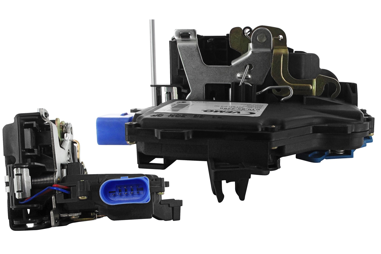 Serrure de porte | VEMO