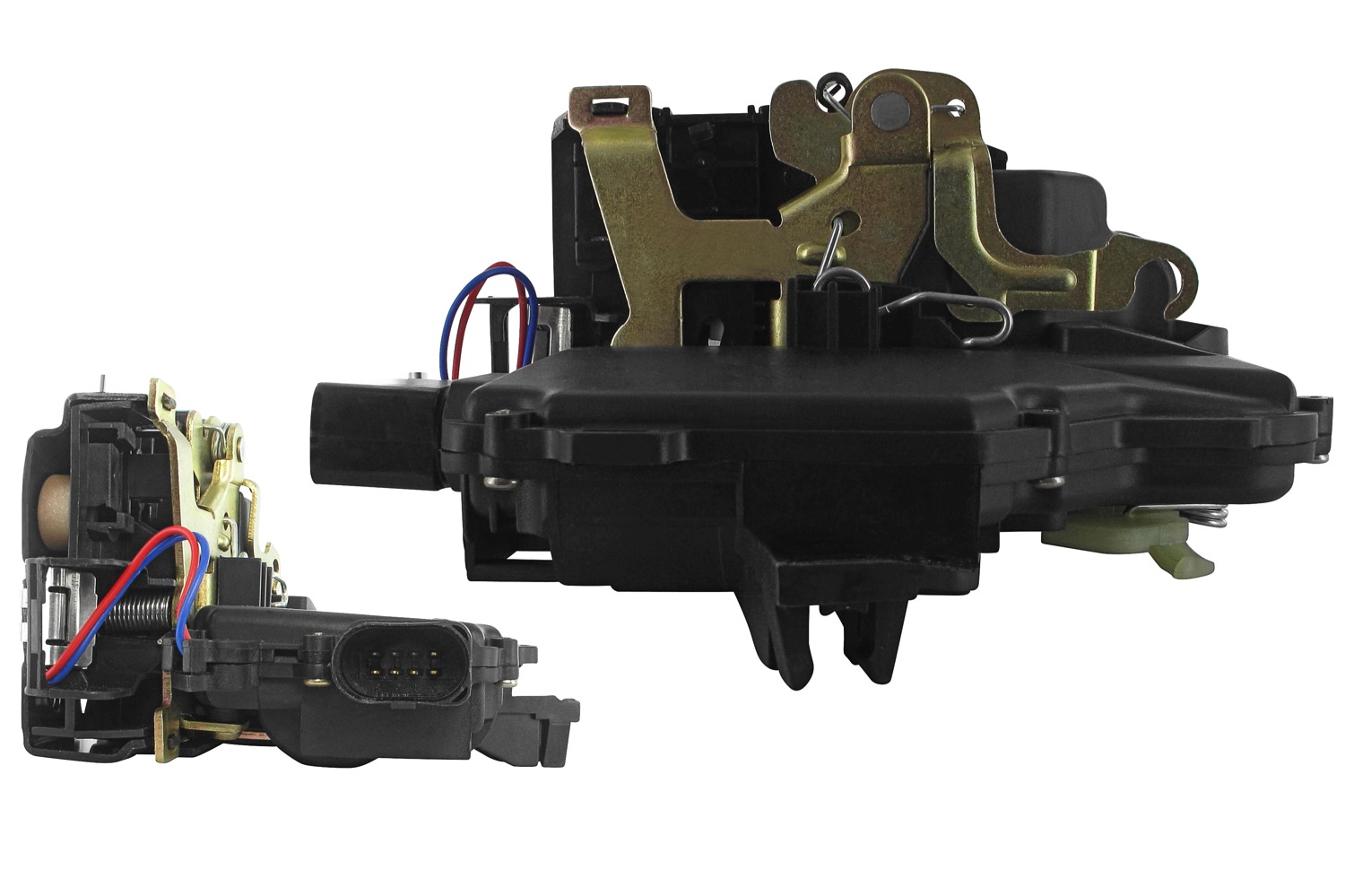 Serrure de porte | VEMO