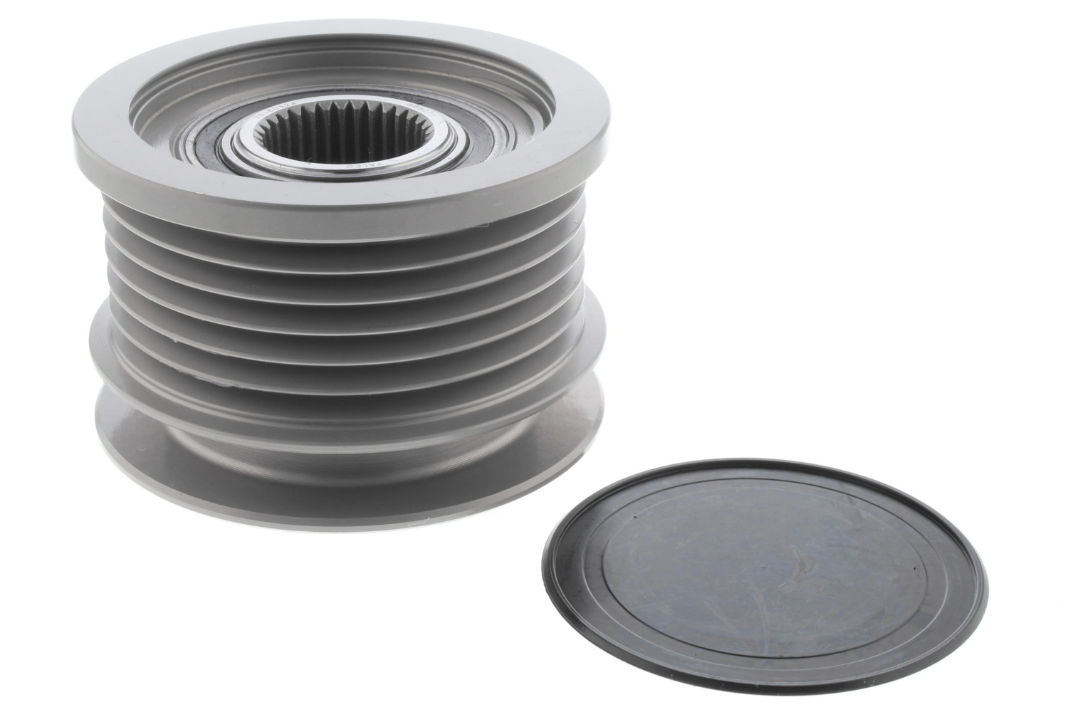 Poulie roue libre, alternateur | VEMO