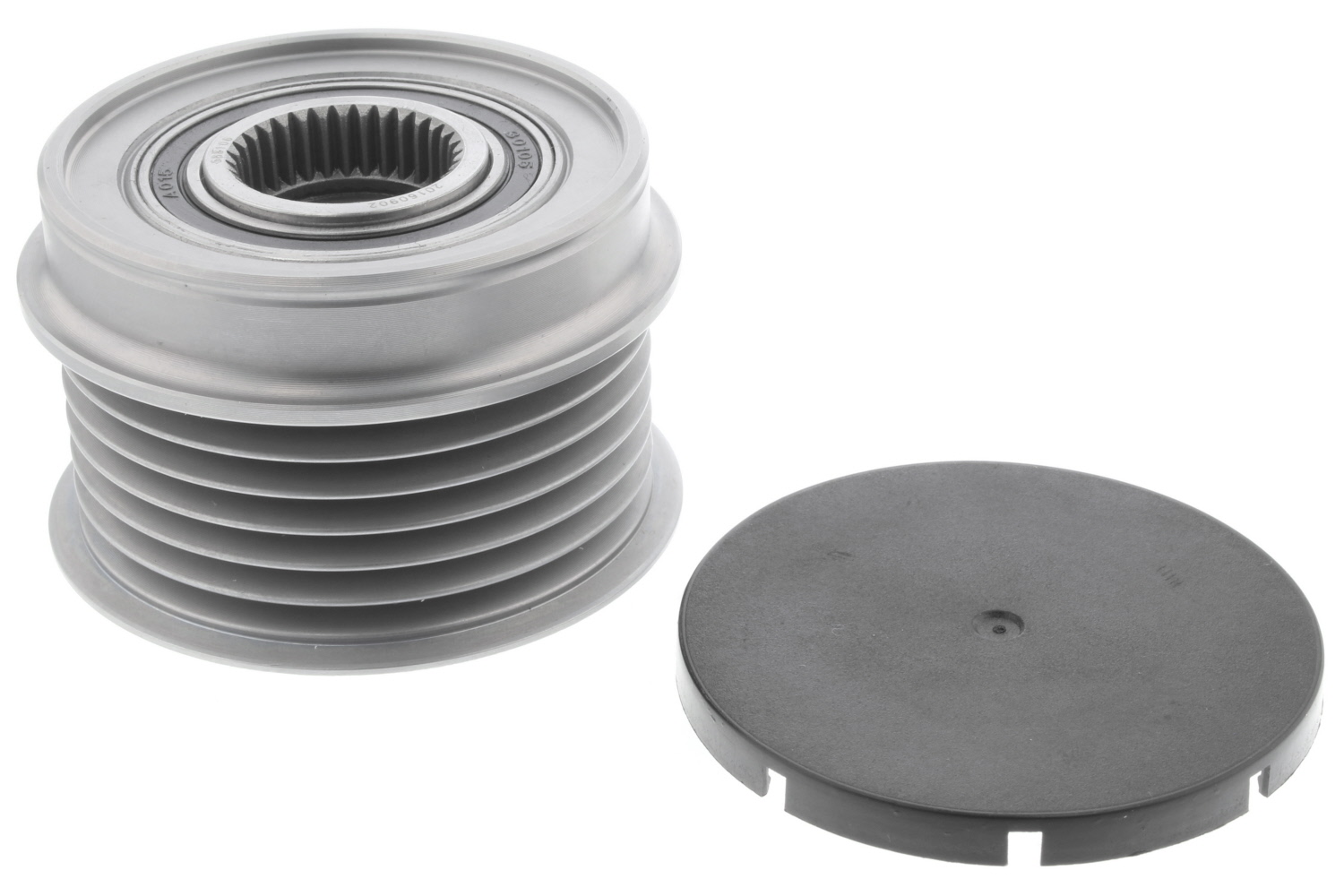 Poulie roue libre, alternateur | VEMO