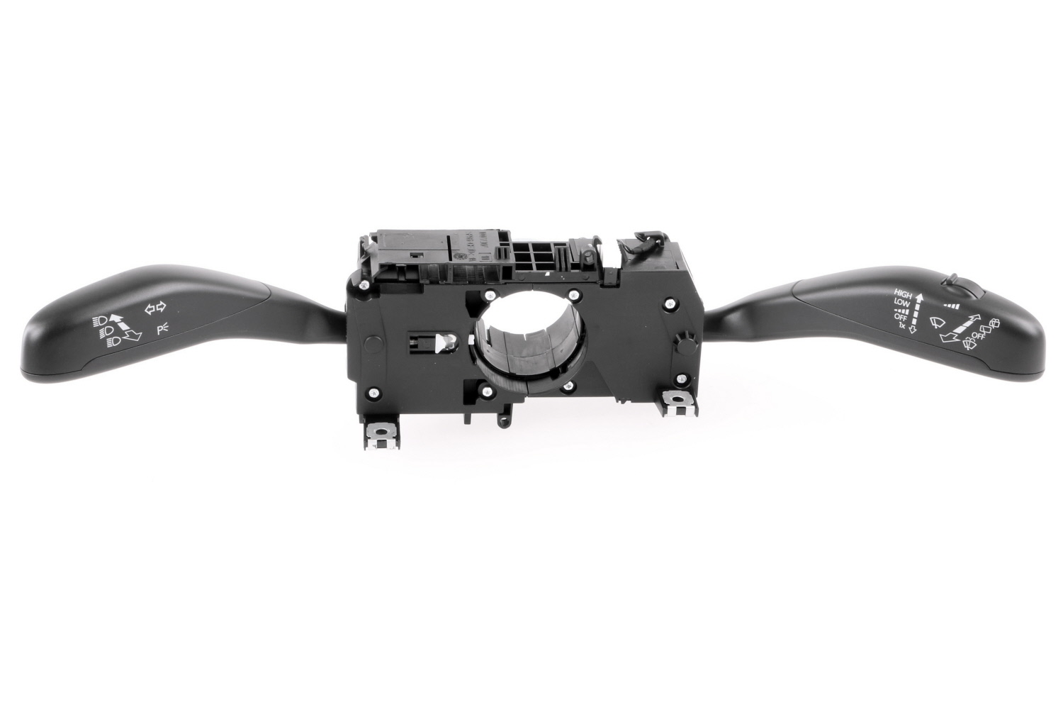 Commutateur de colonne de direction | VEMO