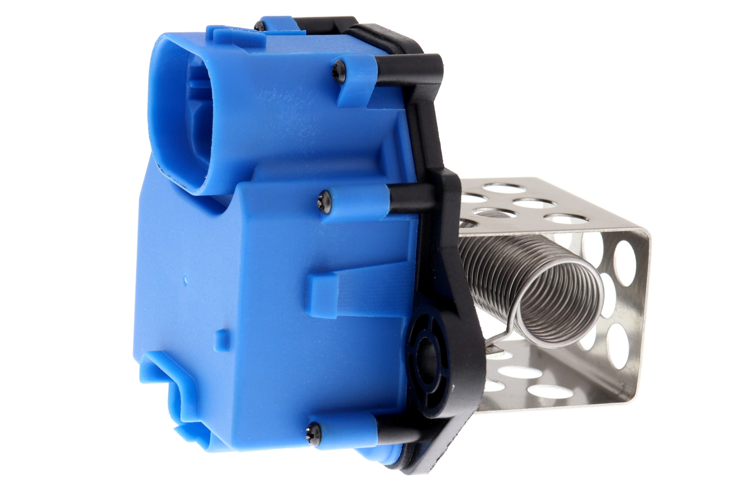 Régulateur, pulseur d'air habitacle | VEMO