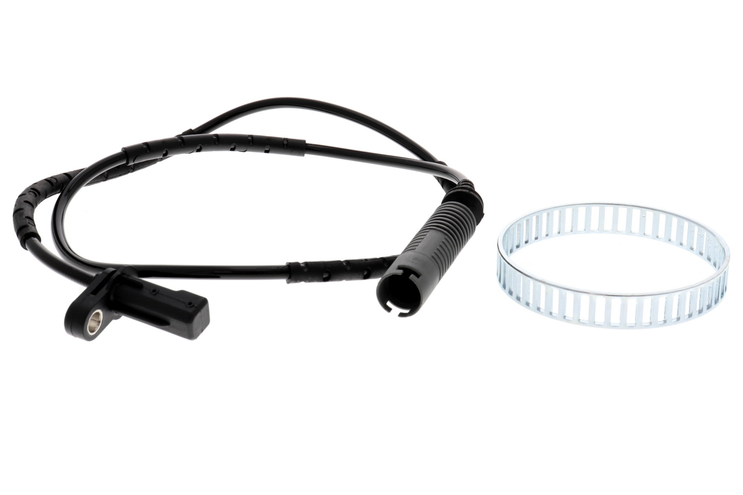 Capteur, vitesse de roue | VEMO