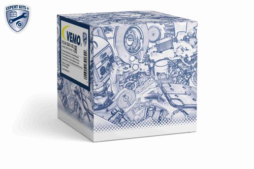 Image du produit pour Élément d'ajustage, verrouillage central Qualité VEMO originale