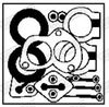 Image du produit pour Kit d'assemblage, silencieux