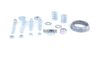 Image du produit pour Kit d'assemblage, système d'échappement