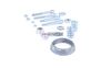 Image du produit pour Kit d'assemblage, système d'échappement
