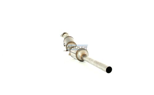 Image du produit pour Filtre à particules / à suie, échappement EVO C