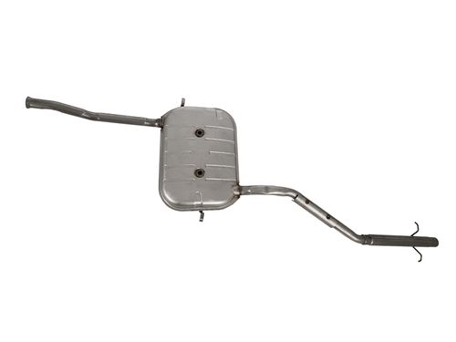 Image du produit pour Silencieux central