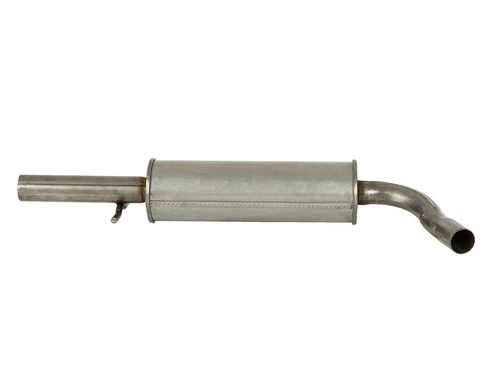 Image du produit pour Silencieux central