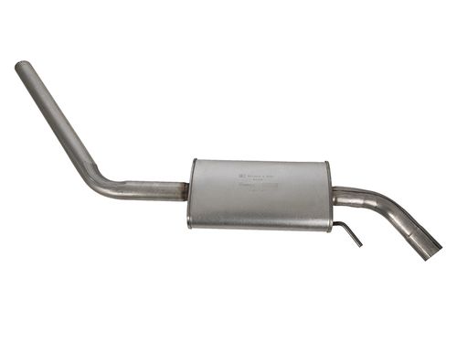 Image du produit pour Silencieux central