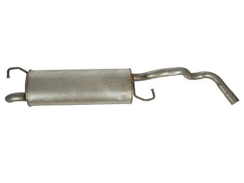 Image du produit pour Silencieux arrière