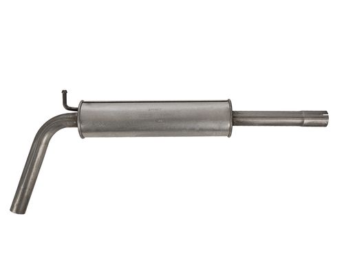 Image du produit pour Silencieux central