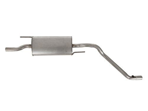 Image du produit pour Silencieux arrière