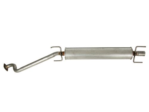 Image du produit pour Silencieux central