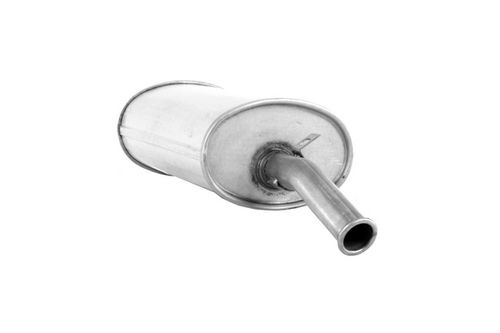 Image du produit pour Silencieux arrière